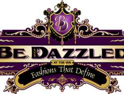 Be Dazzled at the Inn logo