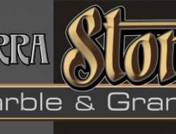 Sierra Stone horz logo