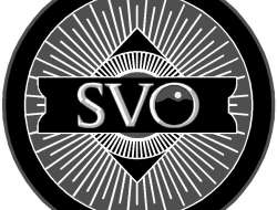 SierraVistaOpt BW logo