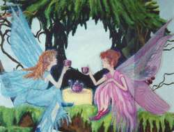 Fairy room closeup1